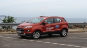 Ford EcoSport có xứng 
