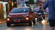 Ford EcoSport gây sốt vì 