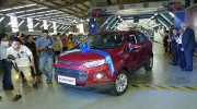 Ford Ecosport tại Việt Nam có gì?