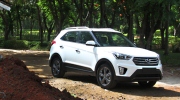 Huyndai Creta và Ford EcoSport: Xe giá rẻ, sức hút lớn