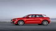 Audi Việt Nam tung SUV cỡ nhỏ chiến lược Q2 trước thềm VIMS 2016