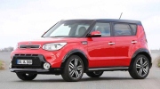 Lỗi hệ thống điện, Kia Soul và Sorento cùng bị thu hồi