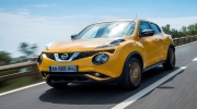 Cận cảnh crossover Nissan Juke 2015 giá rẻ bất ngờ tại Việt Nam