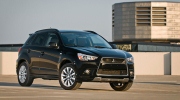 Giá từ 870 triệu đồng, Mitsubishi Outlander Sport “dọa” đối thủ