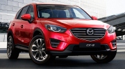Mazda CX-5 và Nissan Juke: Lựa chọn mới cho dòng thể thao