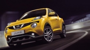 Nissan Juke 2015 nhập khẩu giá hơn 1 tỷ đồng