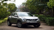 Nissan Juke - Đắt và cá tính