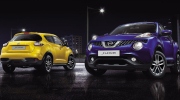 Nissan JUKE 2015 “chào” thị trường Việt