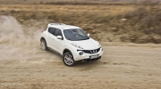 Nissan Juke - Khi cá tính không đồng nghĩa với đẹp
