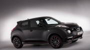 Nissan Juke Nismo phong cách Người dơi