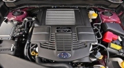Subaru chuẩn bị triệu hồi Forester và WRX