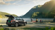 “Sự khác biệt” mang tên Subaru tại VIMS 2016