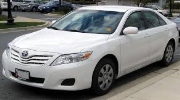 Biết rõ lý lịch, Camry 2010 giá 830 triệu nên mua?