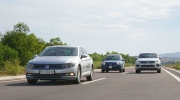 Đến thành phố biển Nha Trang cùng Volkswagen