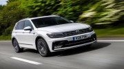 Volkswagen Tiguan mới sẽ có giá khởi điểm từ 844 triệu VNĐ