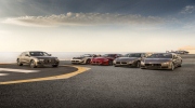 Diện kiến dàn "chiến binh" của Maserati tại triển lãm VIMS 2016