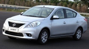 Định giá Nissan Sunny XV đời 2013?