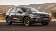 Mazda CX-5 mới giá từ 22.600 USD