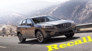 Mỹ sẽ triệu hồi Mazda CX-5 vì nguy cơ bị cháy