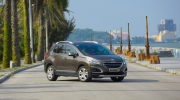 Peugeot 3008 đi 100km hết 6,5L xăng