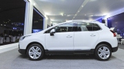Peugeot 3008 – “Lính mới” đáng gờm