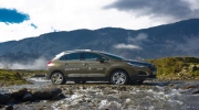 Peugeot 3008 - Lựa chọn mới cho người thành đạt