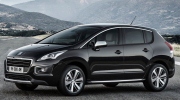 Sẽ có xe Peugeot 3008 lắp ráp trong nước