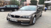 Triệu hồi BMW 3-Series tại Việt Nam