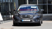 Chút thay đổi cho Mazda CX-5 phiên bản mới