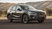 Mazda CX-5 2016 về Việt Nam, Honda CR-V sẽ "mệt mỏi"?
