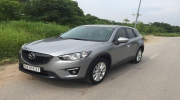 Mazda CX-5 đời 2013 giá 850 triệu có đắt?