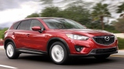 “Quyết chiến” Honda CR-V tại Việt Nam, Mazda CX-5 xuống