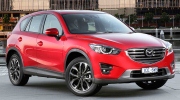 ‘So tài’ SUV thể thao Toyota RAV4 và Mazda CX-5