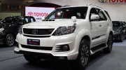 Toyota Fortuner V đời 2013 giá 750 triệu nên mua?