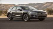 Vì sao Mazda CX-5 nổi trội trong phân khúc?