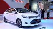 Vios đi khoảng 60.000 km giá bao nhiêu hợp lý?