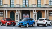 Mazda CX-5 2013 - Sự trở lại đầy thách thức