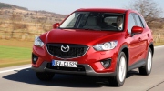 Mazda CX-5 chạm mốc 1 triệu chiếc xuất xưởng