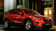 Mazda CX-5 dẫn đầu phân khúc CUV tại Việt Nam