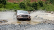 Hyundai Tucson 2016 - Năng động và Tinh tế