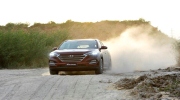 Hyundai Tucson giành giải thưởng SUV cỡ nhỏ tại Mỹ