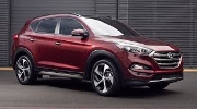 Mua Hyundai Tucson cũ hay Ford EcoSport mới?