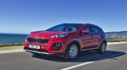Xem trước Kia Sportage thế hệ mới trước khi về Việt Nam