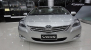 515 triệu nên mua lại Toyota Vios E 2013?