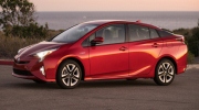 Consumer Reports công bố 10 xe đáng tin cậy nhất năm 2016