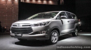 Innova, Fortuner 2016 đạt an toàn 5 sao
