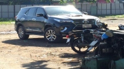 Người dùng "phát sốt" với Toyota Fortuner 2016 tại Việt Nam
