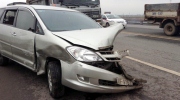 Toyota Việt Nam triệu hồi hơn 42.000 xe Innova và Fortuner