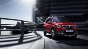 Cặp SUV Peugeot 2008 và 3008 sẽ sớm mạnh mẽ hơn