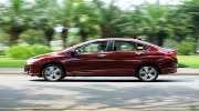 Định giá Honda City 2016 chạy 18.000 km?